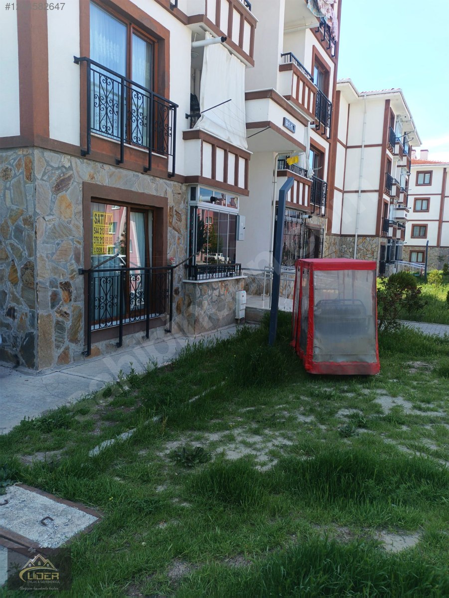 TUZLU TOKİ DE YENİ BİNA 2+1 İÇİ FUL YAPILI UYGUN FİYATLI DAİRE - ÇANKIRI MERKEZ fotoğraf 4